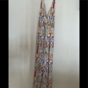 MARA HOFFMAN JUMPSUIT